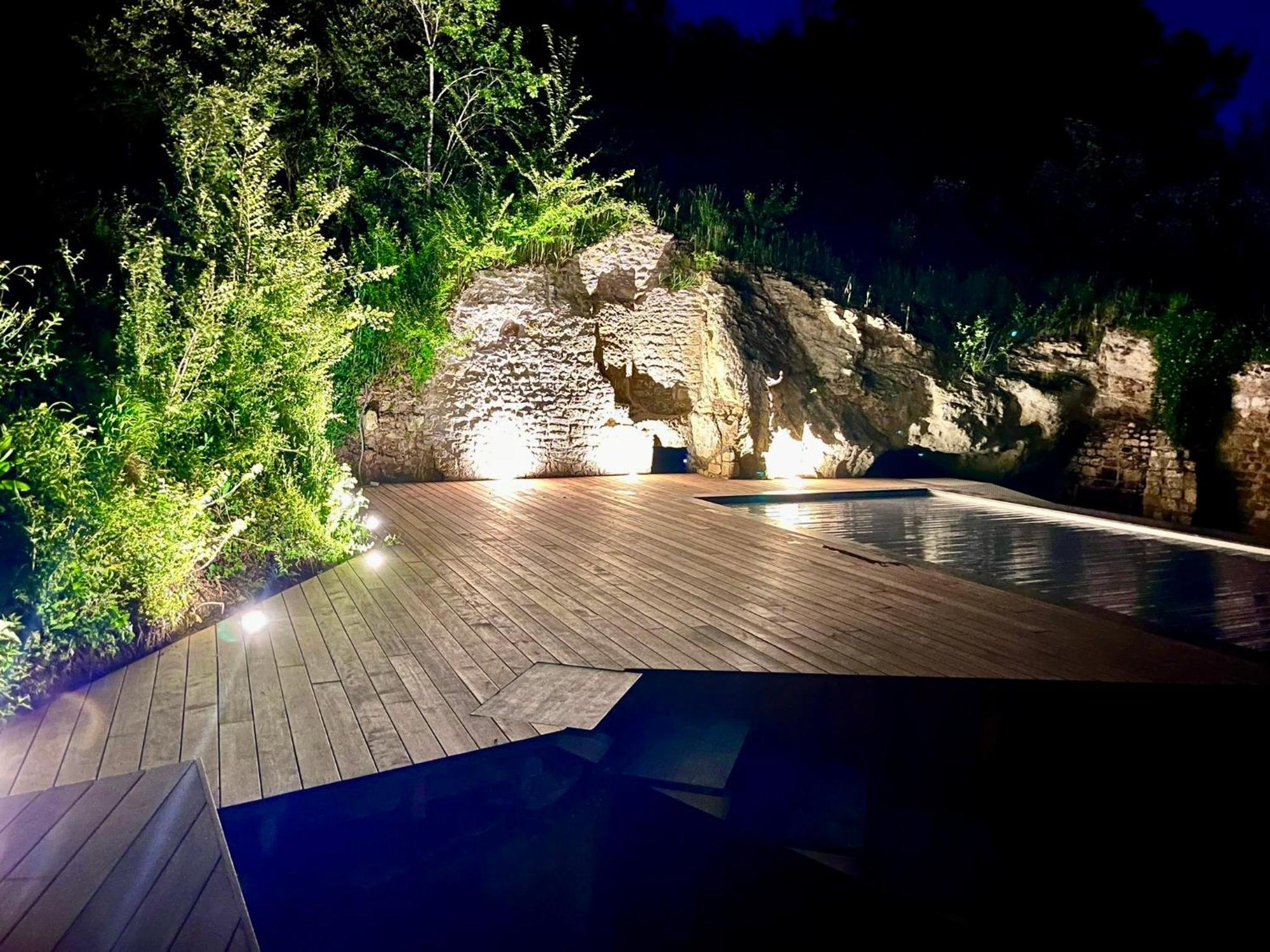 Le Gite 24 Proche Du Futuroscope Beaumont  Exteriér fotografie